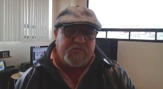 clima en piedras negras