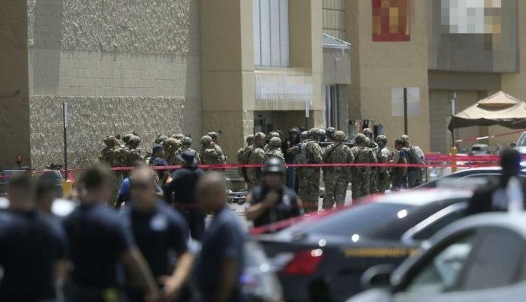 Buscarán pena de muerte para autor de tiroteo en El Paso, Texas - GM