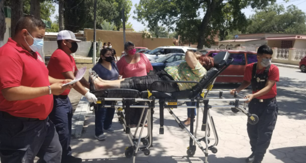 Atropellan a mujer de la tercera edad en el centro de Zaragoza – GM ...