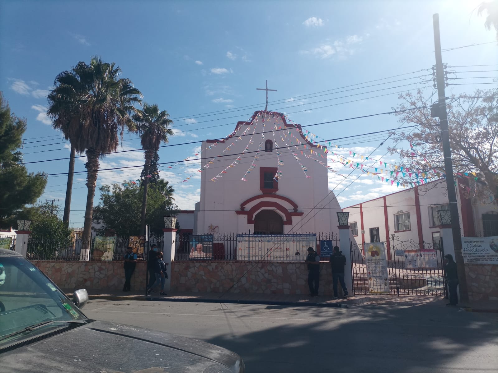 Fallece sacerdote en Ramos Arizpe GM Noticias