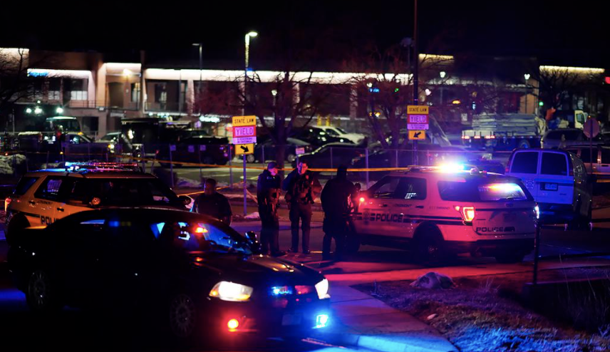 Niño de 3 años mata accidentalmente a su mamá de un disparo en Chicago ...